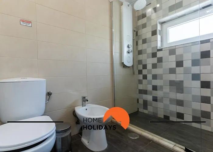 #267 Cozy Casablanca