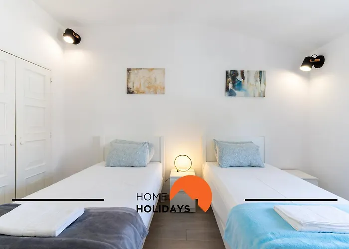 #267 Cozy Casablanca Villa