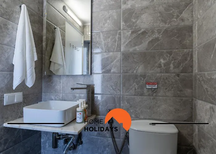 Villa #267 Cozy Casablanca