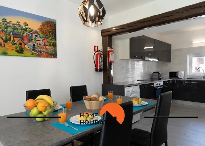 #267 Cozy Casablanca *