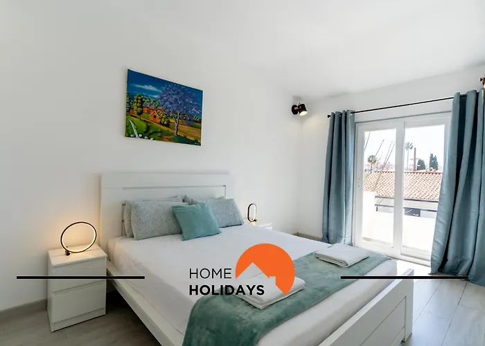 #267 Cozy Casablanca