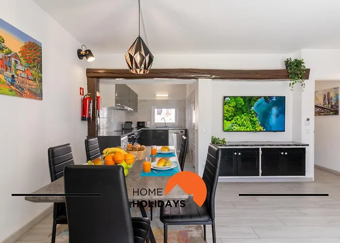 Villa #267 Cozy Casablanca