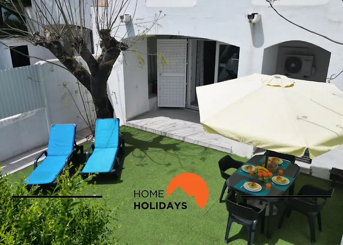 #267 Cozy Casablanca