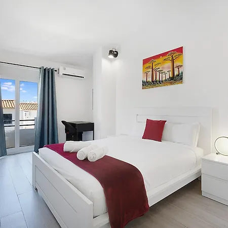 #267 Cozy Casablanca Βίλα