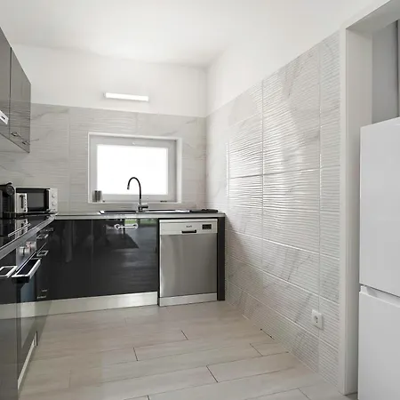 Βίλα #267 Cozy Casablanca *
