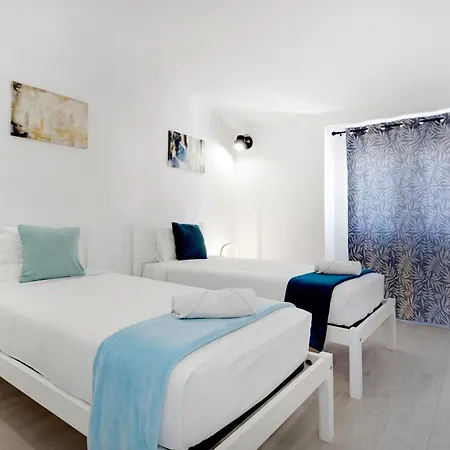 #267 Cozy Casablanca Βίλα Αλμπουφέιρα