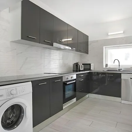 Βίλα #267 Cozy Casablanca *