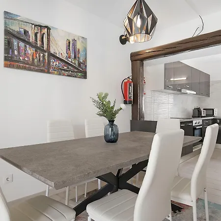 #267 Cozy Casablanca Βίλα Αλμπουφέιρα