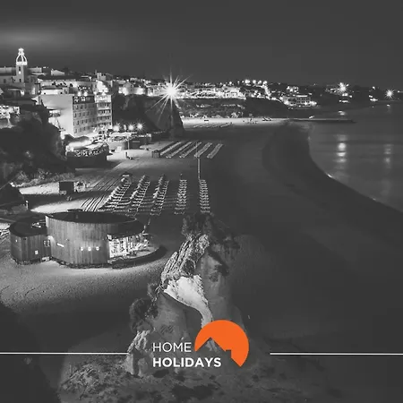 #267 Cozy Casablanca Βίλα Αλμπουφέιρα