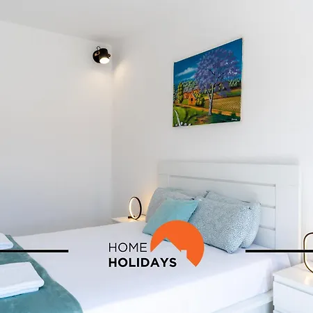 #267 Cozy Casablanca Βίλα Αλμπουφέιρα