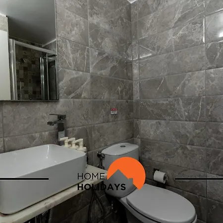 #267 Cozy Casablanca Албуфейра